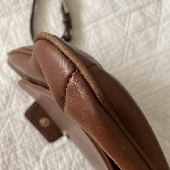 Frye | Crossbody bag genuine leather - Picture 8 of 11
